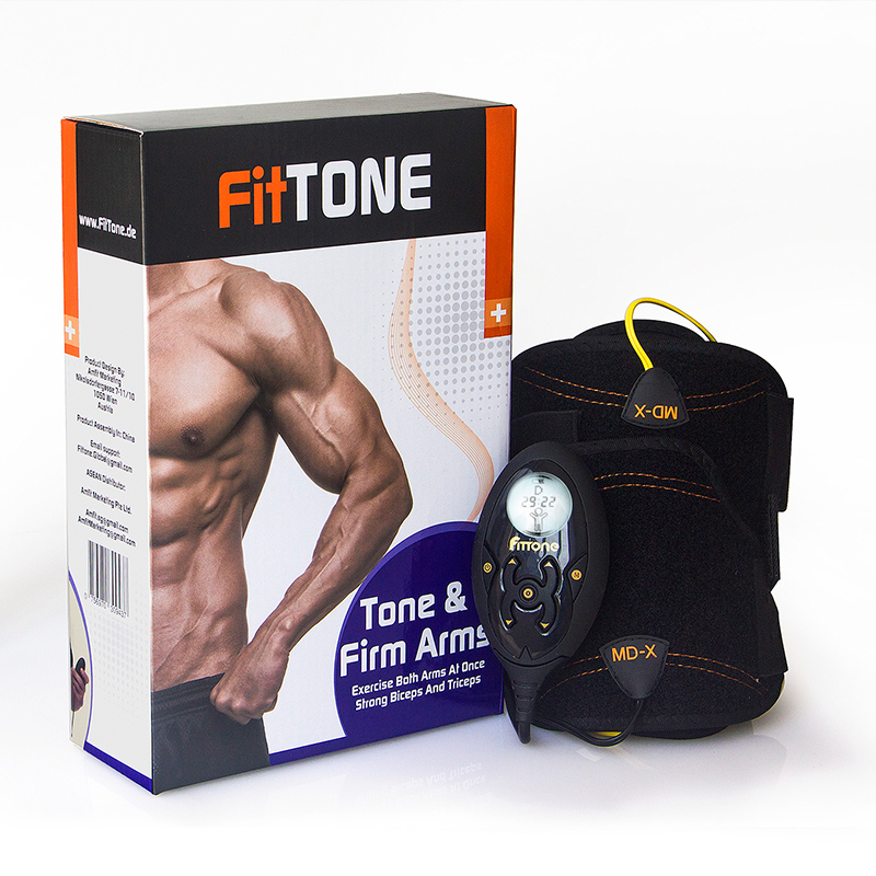 陕西FITTONE男士练臂肌强化带