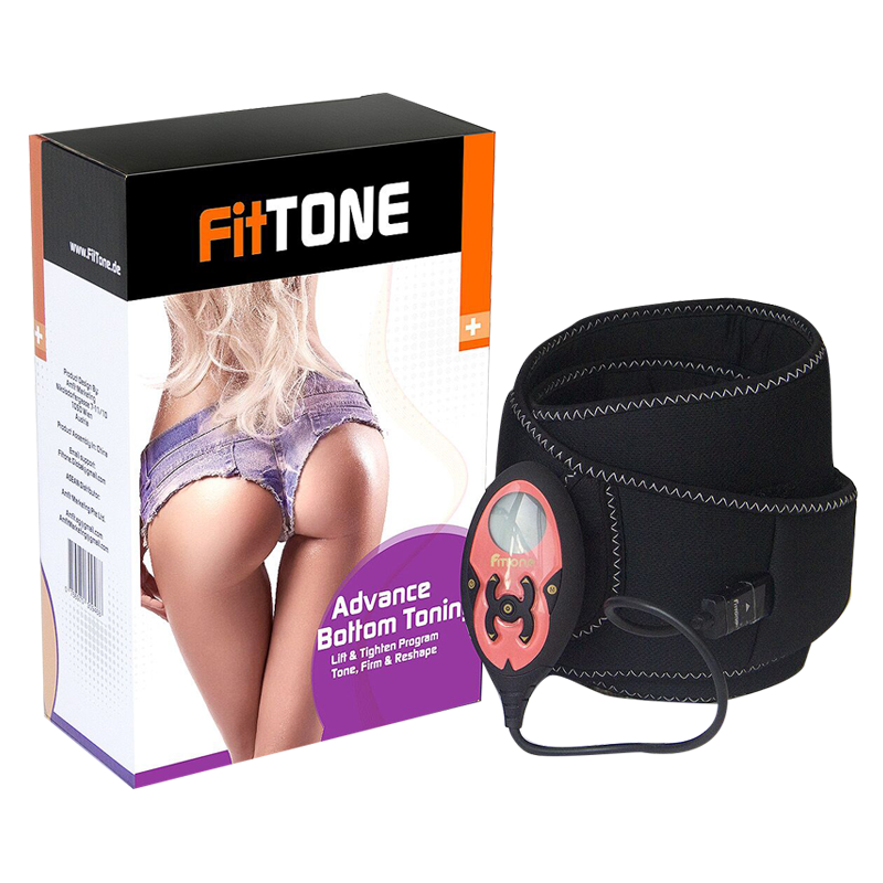 陕西FITTONE美臀仪丰臀瘦大腿