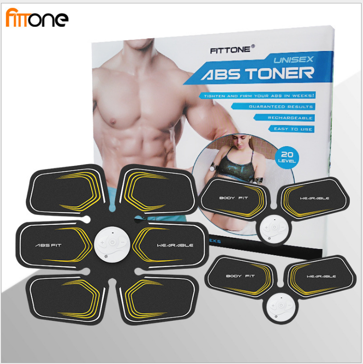 陕西FITTONE智能健腹器